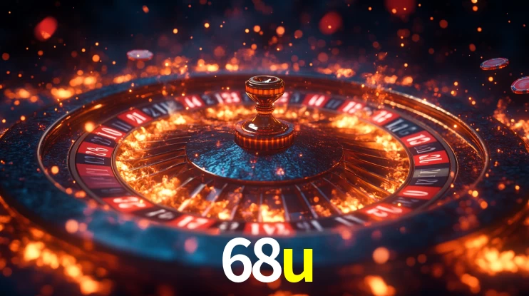 Casa de Apostas 68u